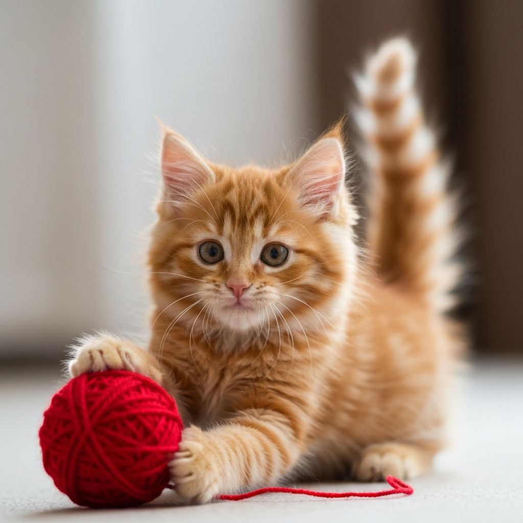 Essential Cat Care Tips for New Owners