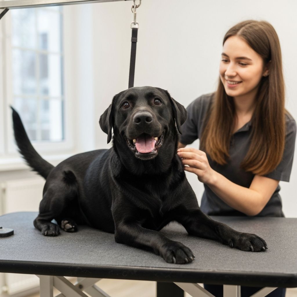 Complete Dog Grooming Guide